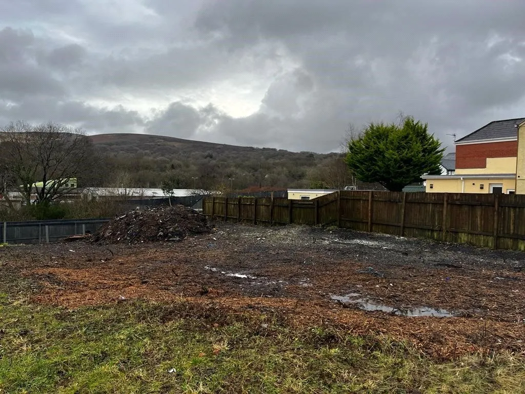 Heol Cwmaman, Glanamman, SA18, photo 2