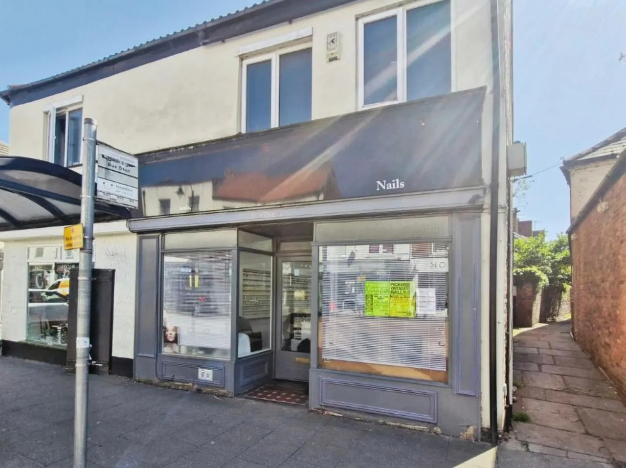 3 bed accommodation for sale — Gowthorpe, Selby