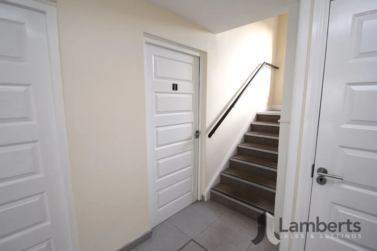 The Bartleet, Mount Pleasant, Redditch, photo 8