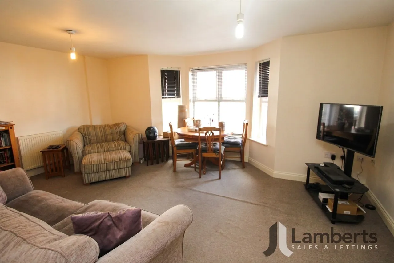 The Bartleet, Mount Pleasant, Redditch, photo 4