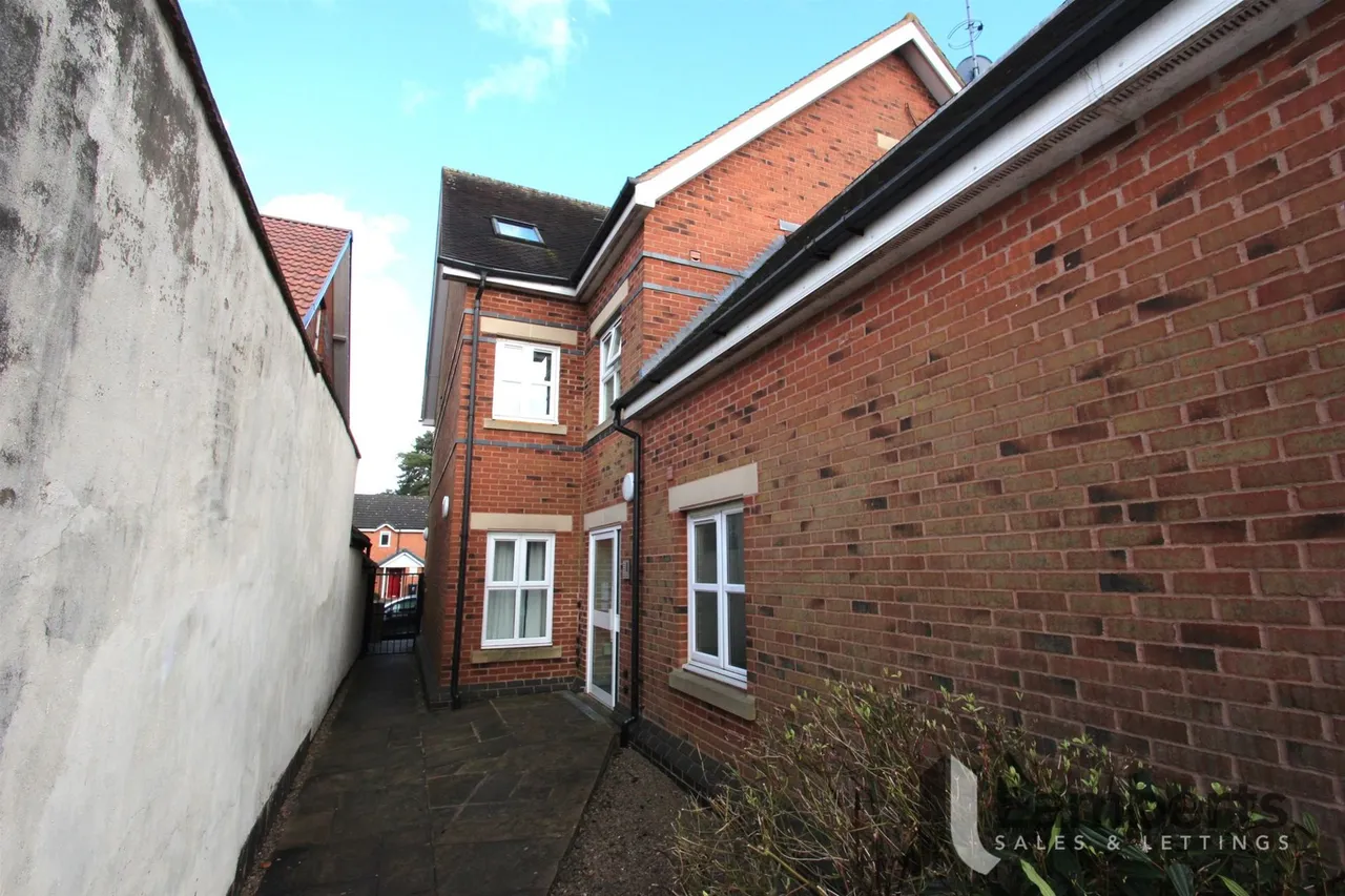 The Bartleet, Mount Pleasant, Redditch, photo 10