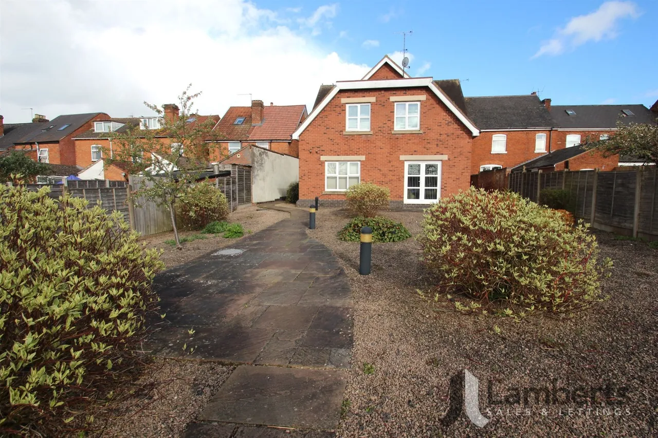The Bartleet, Mount Pleasant, Redditch, photo 12