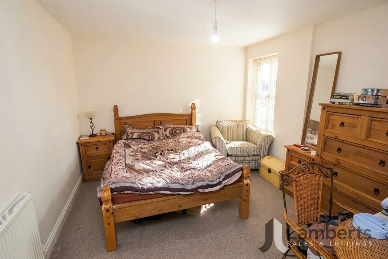 The Bartleet, Mount Pleasant, Redditch, photo 6