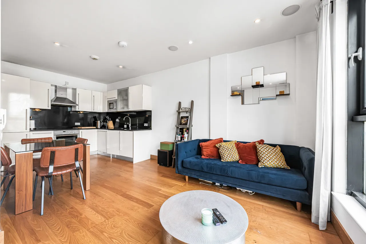 Scarbrook Road, Croydon, CR0, photo 6