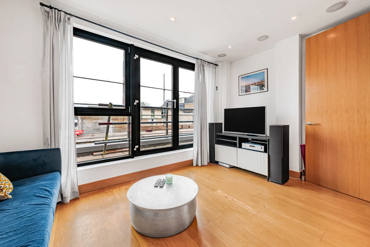 Scarbrook Road, Croydon, CR0, photo 8