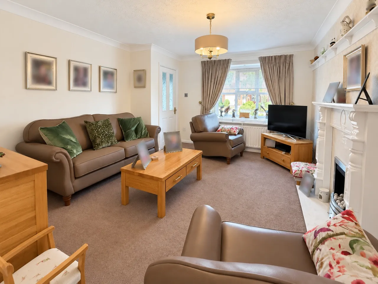 Beswick Close, Lincoln, LN6, photo 2