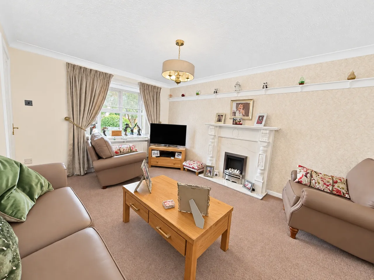 Beswick Close, Lincoln, LN6, photo 3