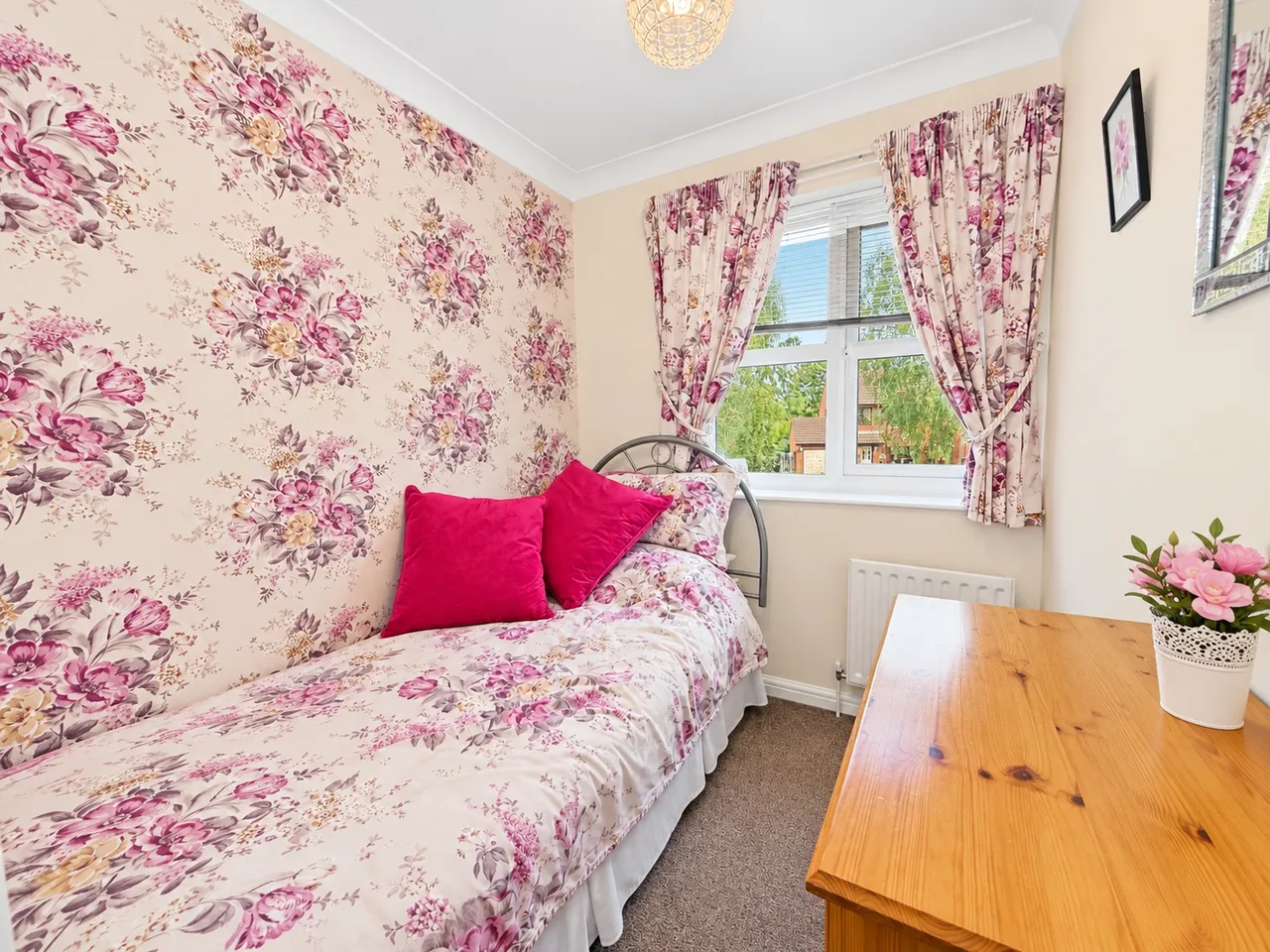 Beswick Close, Lincoln, LN6, photo 12