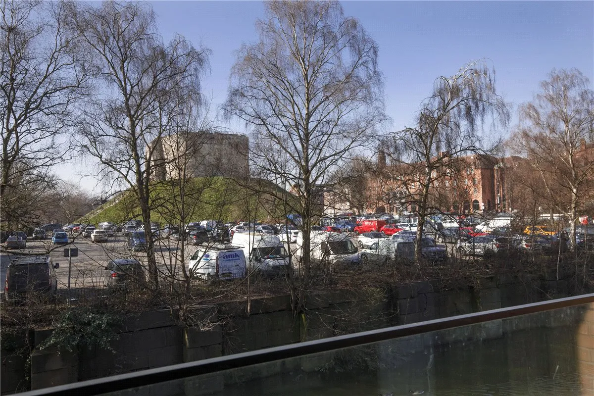 Piccadilly Riverside Apartments, Piccadilly, YO1, photo 14