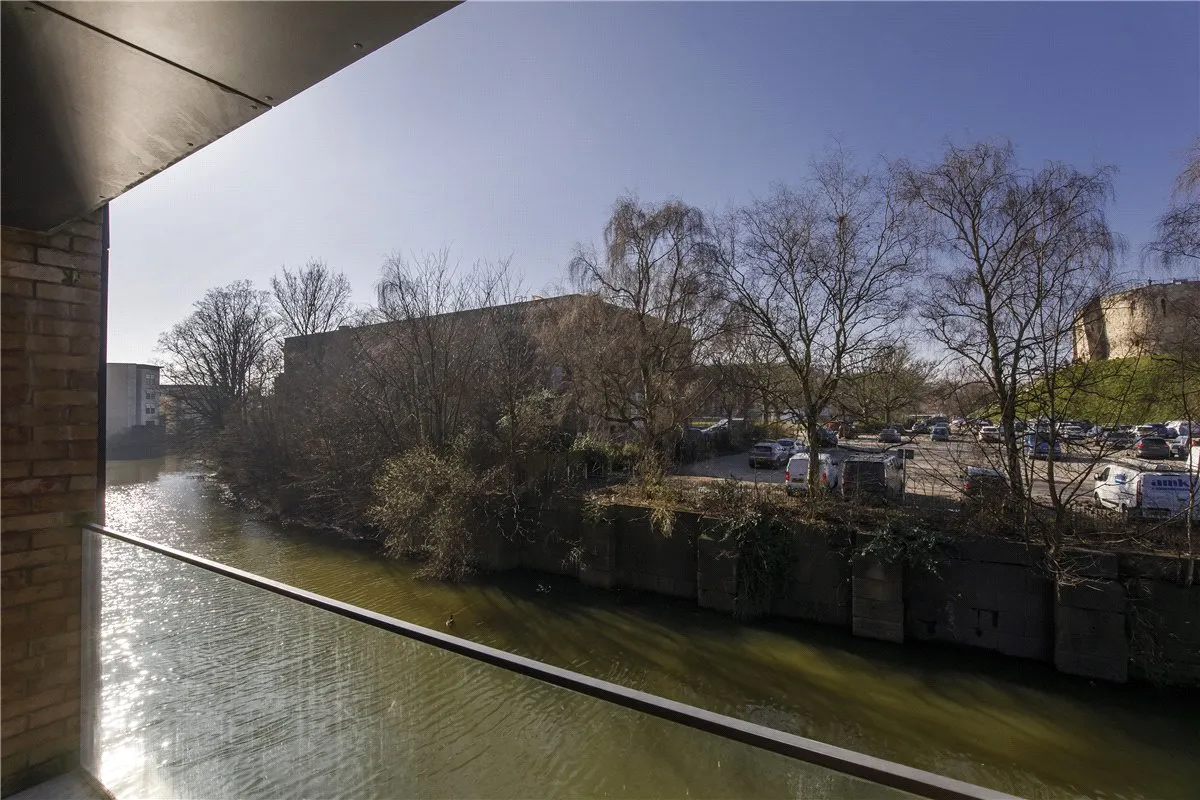 Piccadilly Riverside Apartments, Piccadilly, YO1, photo 16
