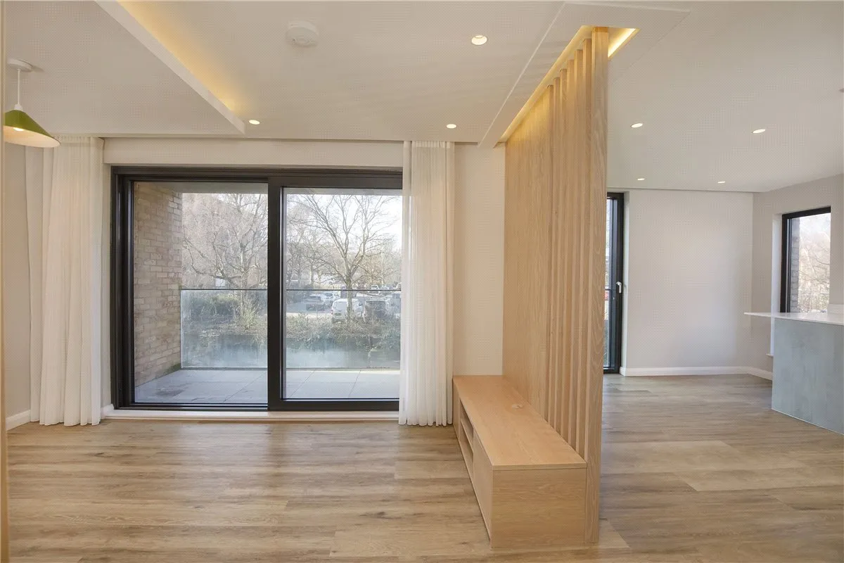 Piccadilly Riverside Apartments, Piccadilly, YO1, photo 4