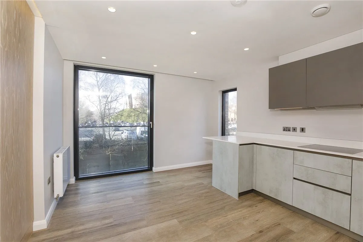 Piccadilly Riverside Apartments, Piccadilly, YO1, photo 3