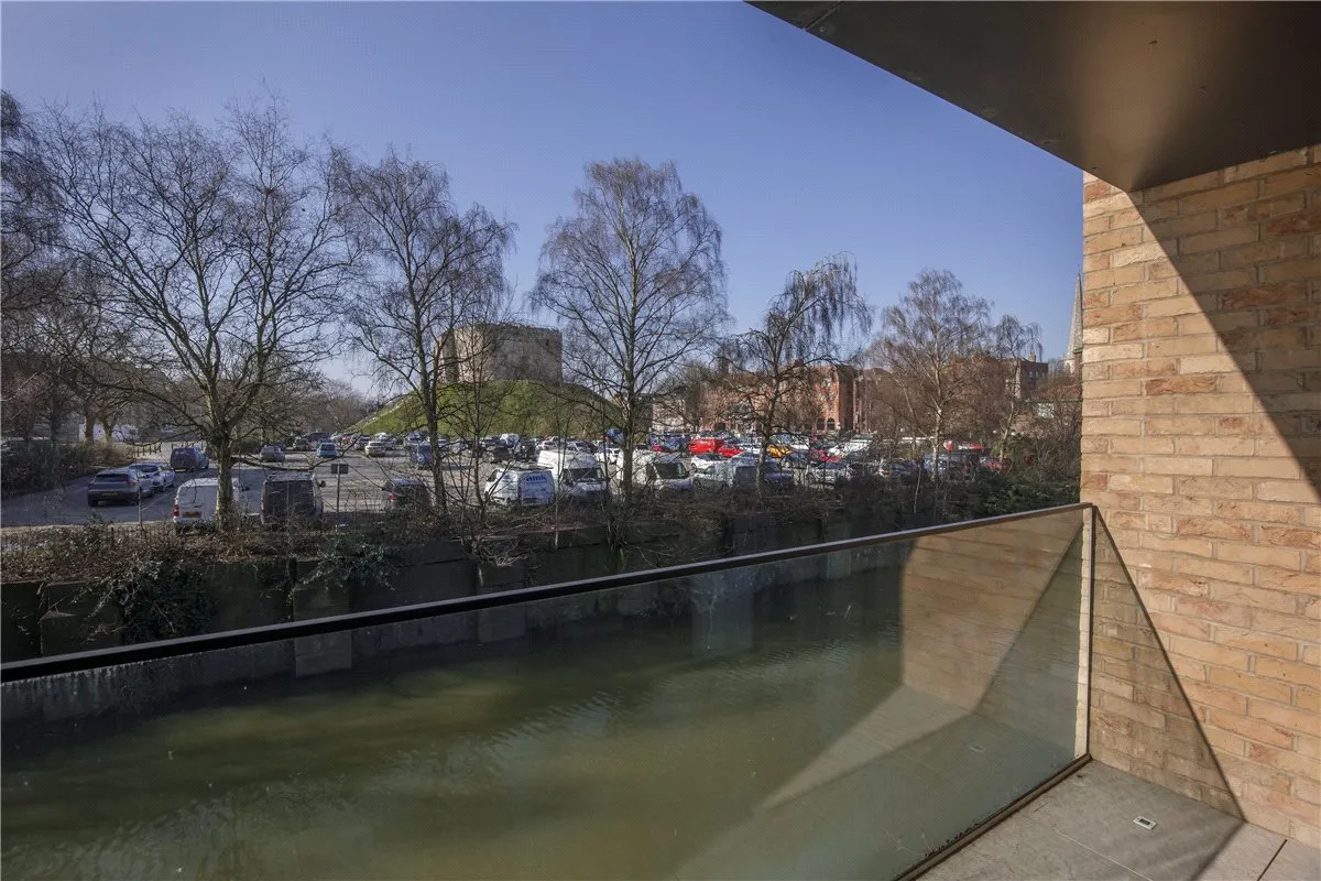 Piccadilly Riverside Apartments, Piccadilly, YO1, photo 13