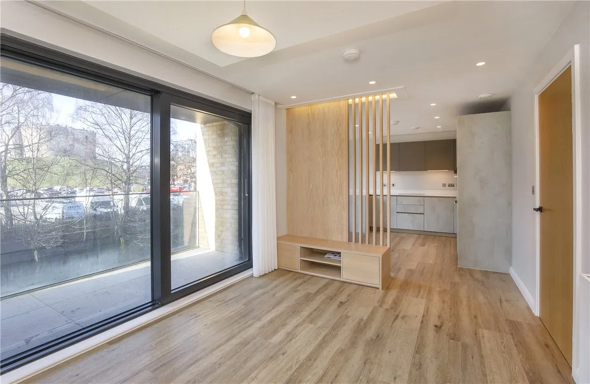 Piccadilly Riverside Apartments, Piccadilly, YO1, photo 8