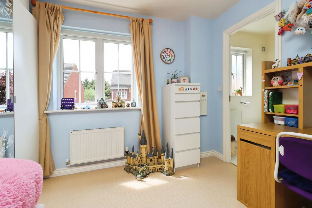 Dulwich Grange, Bratton, TF5, photo 17