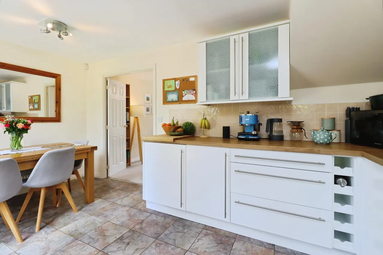 Dulwich Grange, Bratton, TF5, photo 7