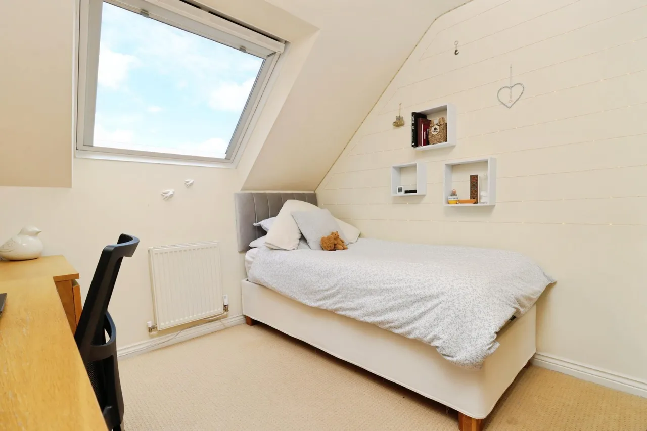 Dulwich Grange, Bratton, TF5, photo 21