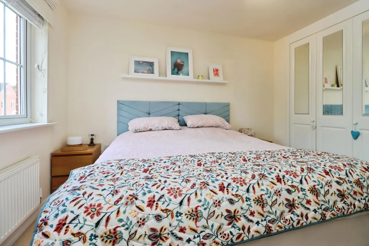 Dulwich Grange, Bratton, TF5, photo 11