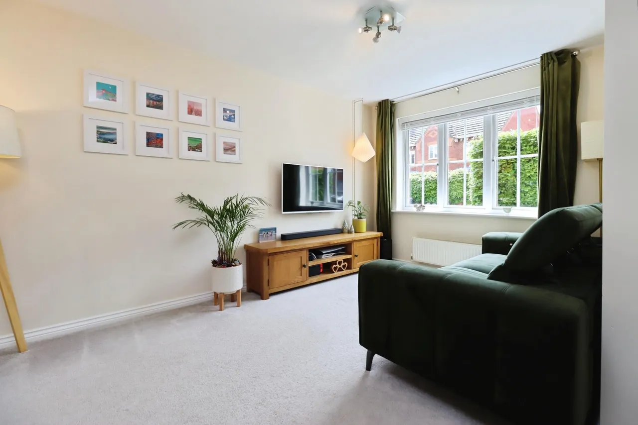 Dulwich Grange, Bratton, TF5, photo 9