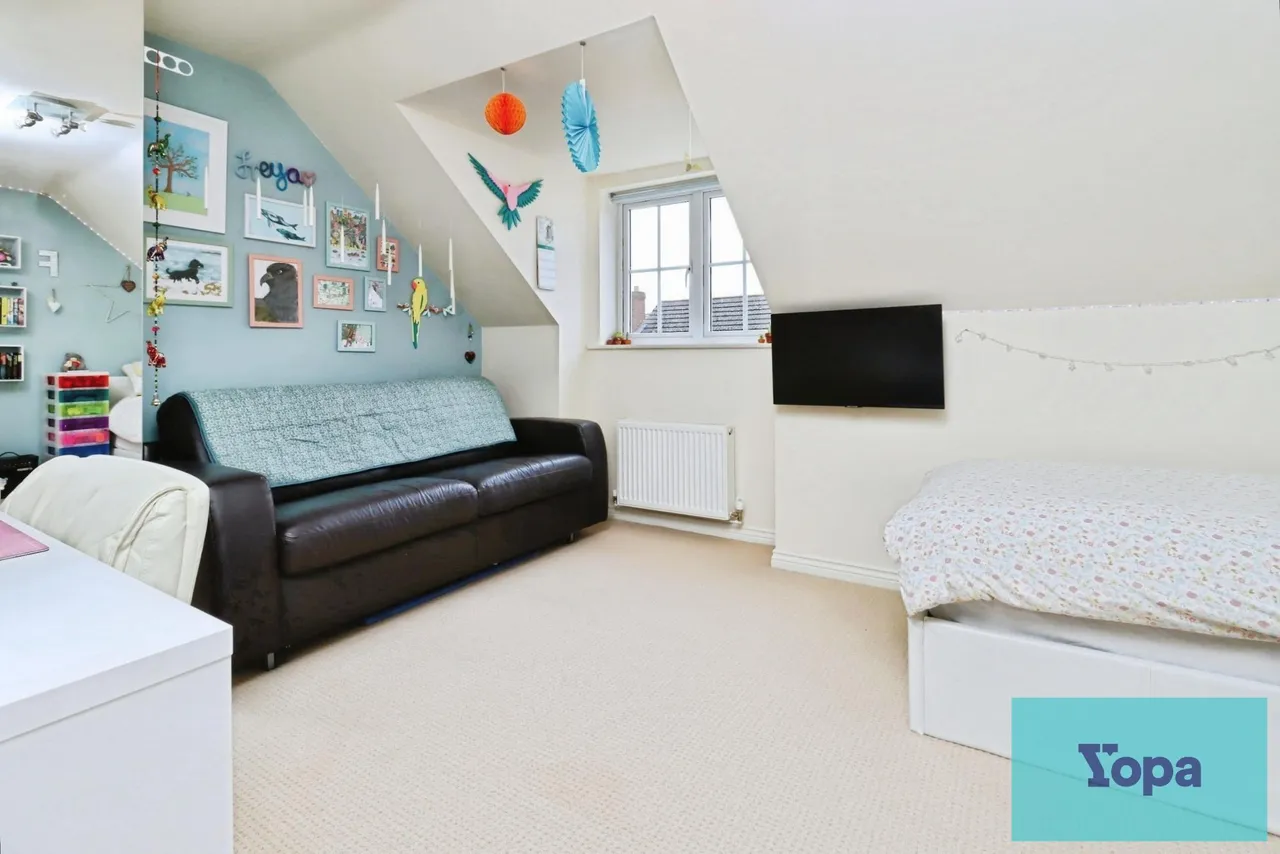 Dulwich Grange, Bratton, TF5, photo 19