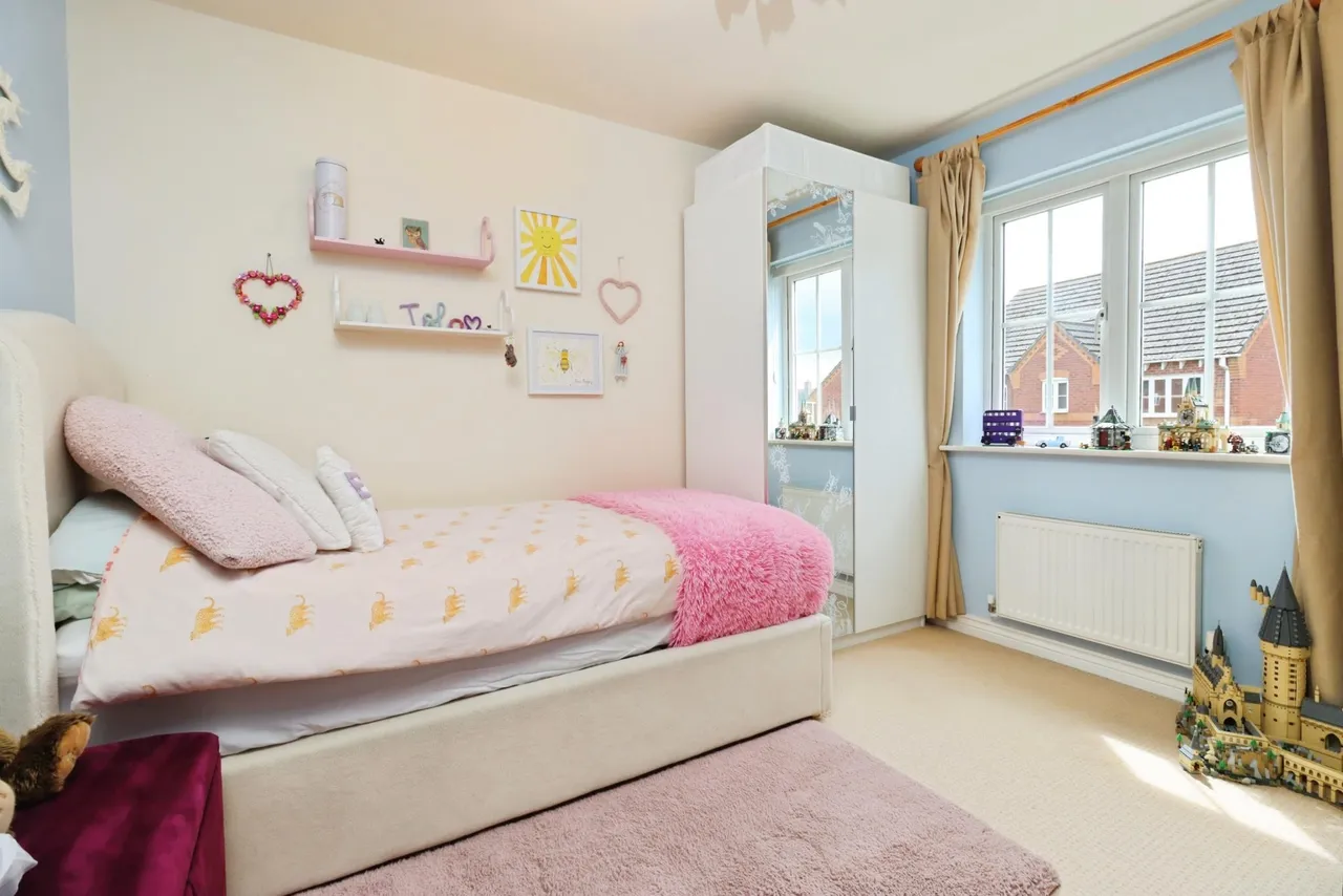 Dulwich Grange, Bratton, TF5, photo 16