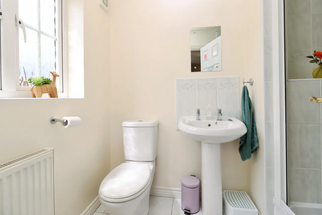 Dulwich Grange, Bratton, TF5, photo 13