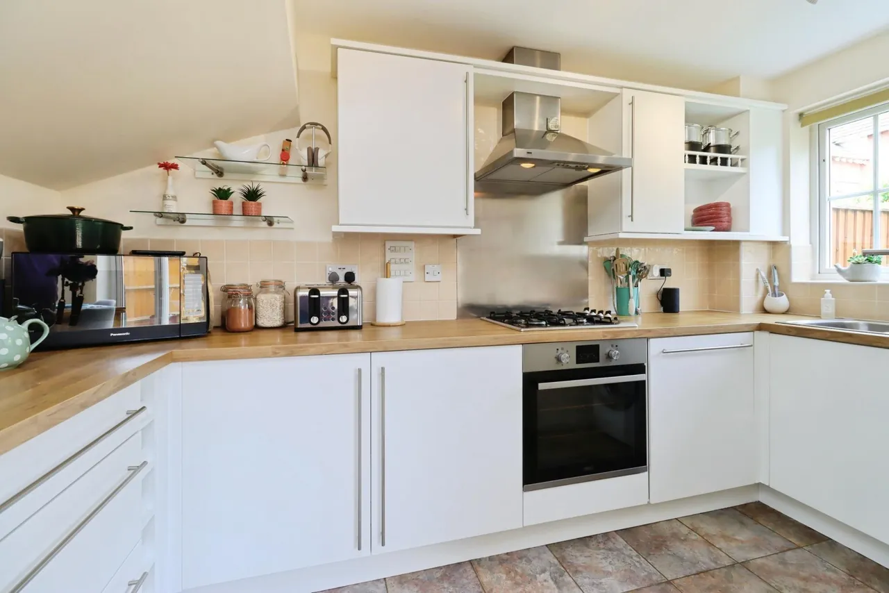 Dulwich Grange, Bratton, TF5, photo 6