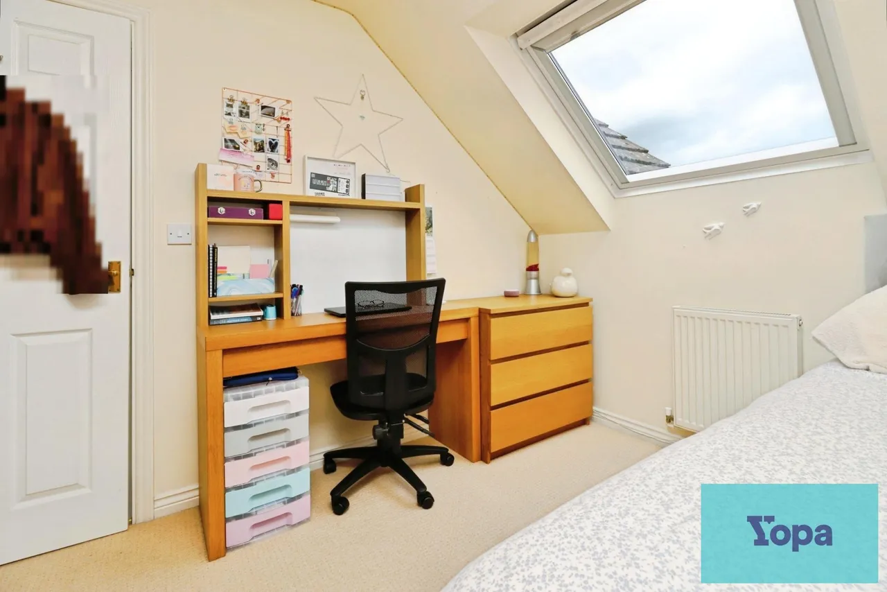 Dulwich Grange, Bratton, TF5, photo 22