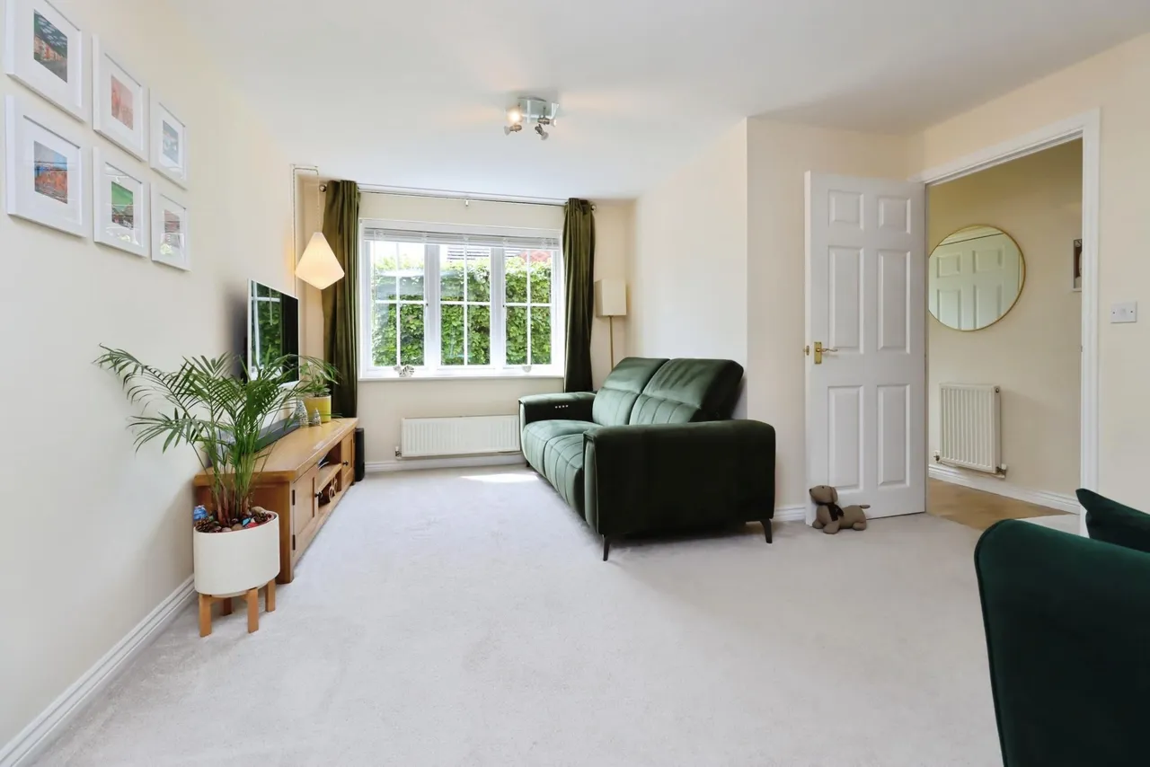 Dulwich Grange, Bratton, TF5, photo 8