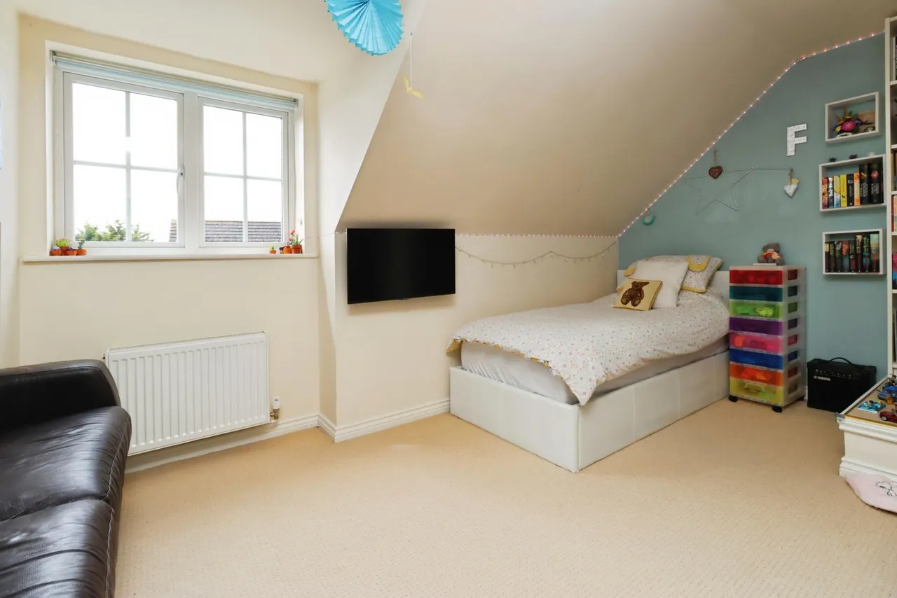 Dulwich Grange, Bratton, TF5, photo 20