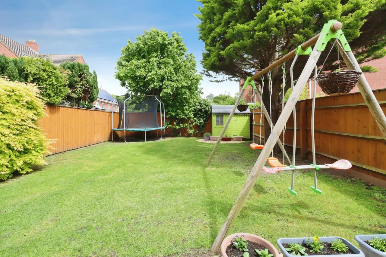 Dulwich Grange, Bratton, TF5, photo 4