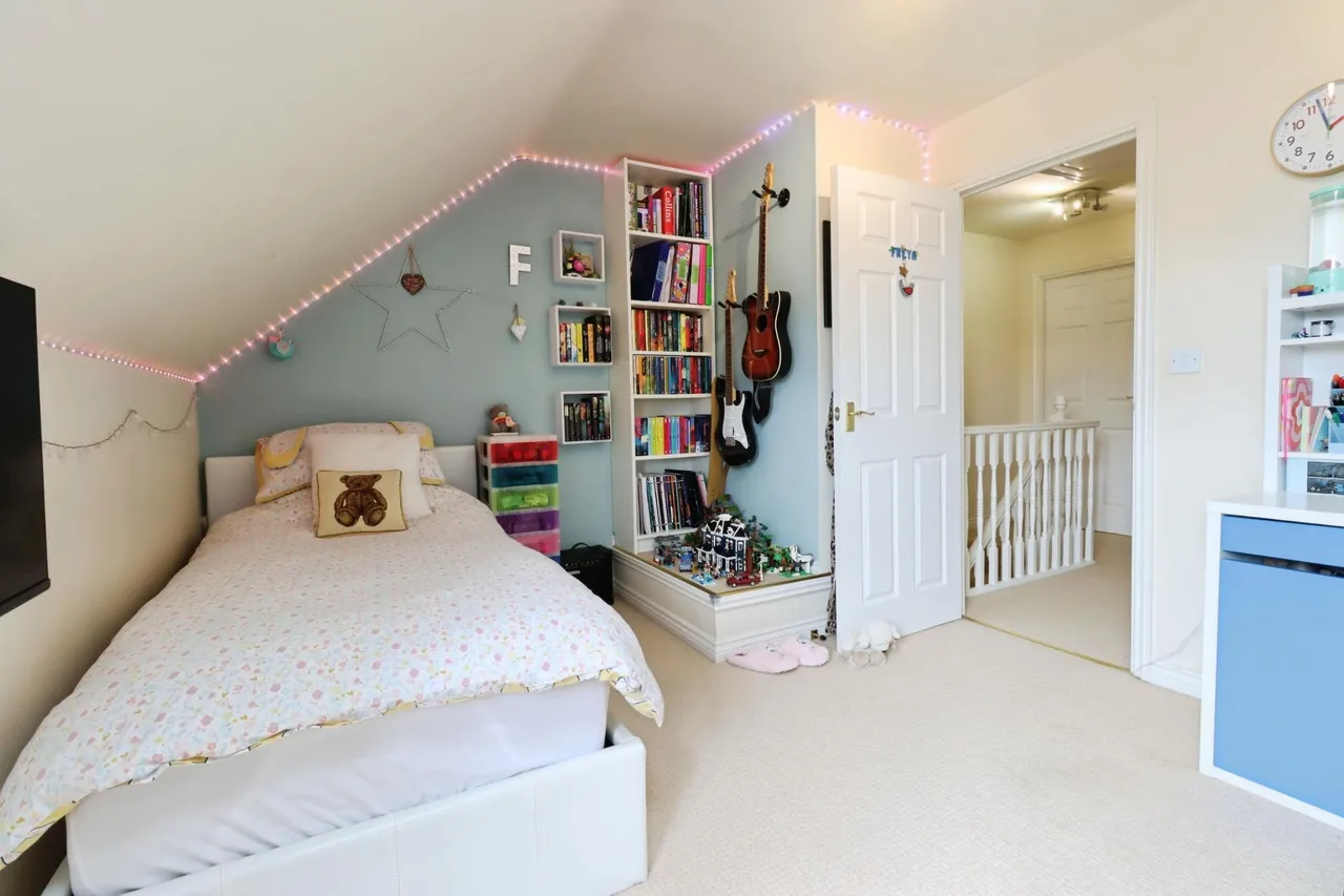 Dulwich Grange, Bratton, TF5, photo 15