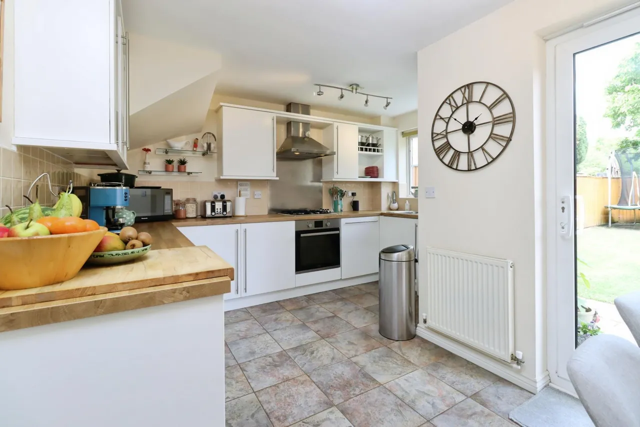 Dulwich Grange, Bratton, TF5, photo 2