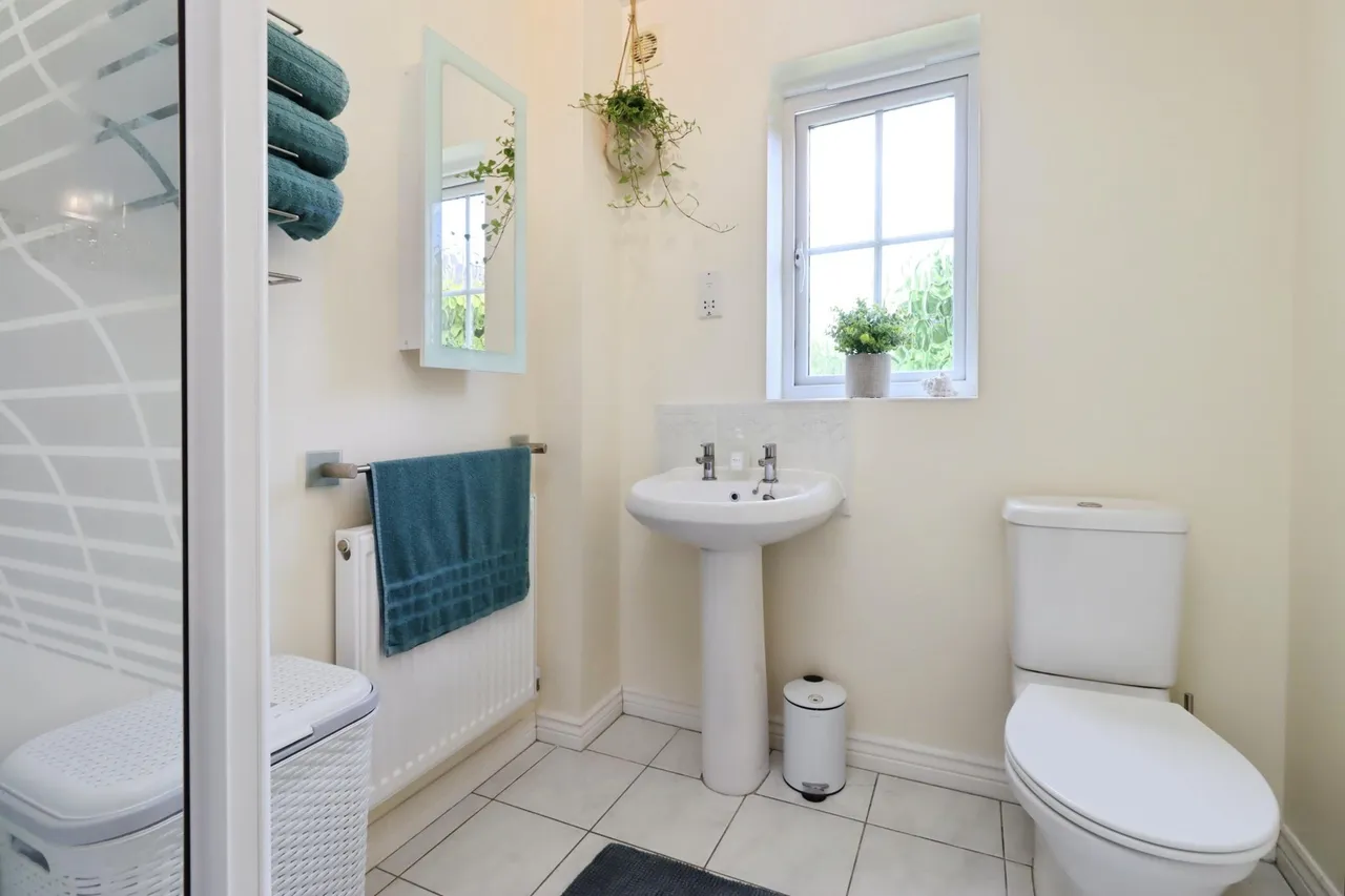 Dulwich Grange, Bratton, TF5, photo 14