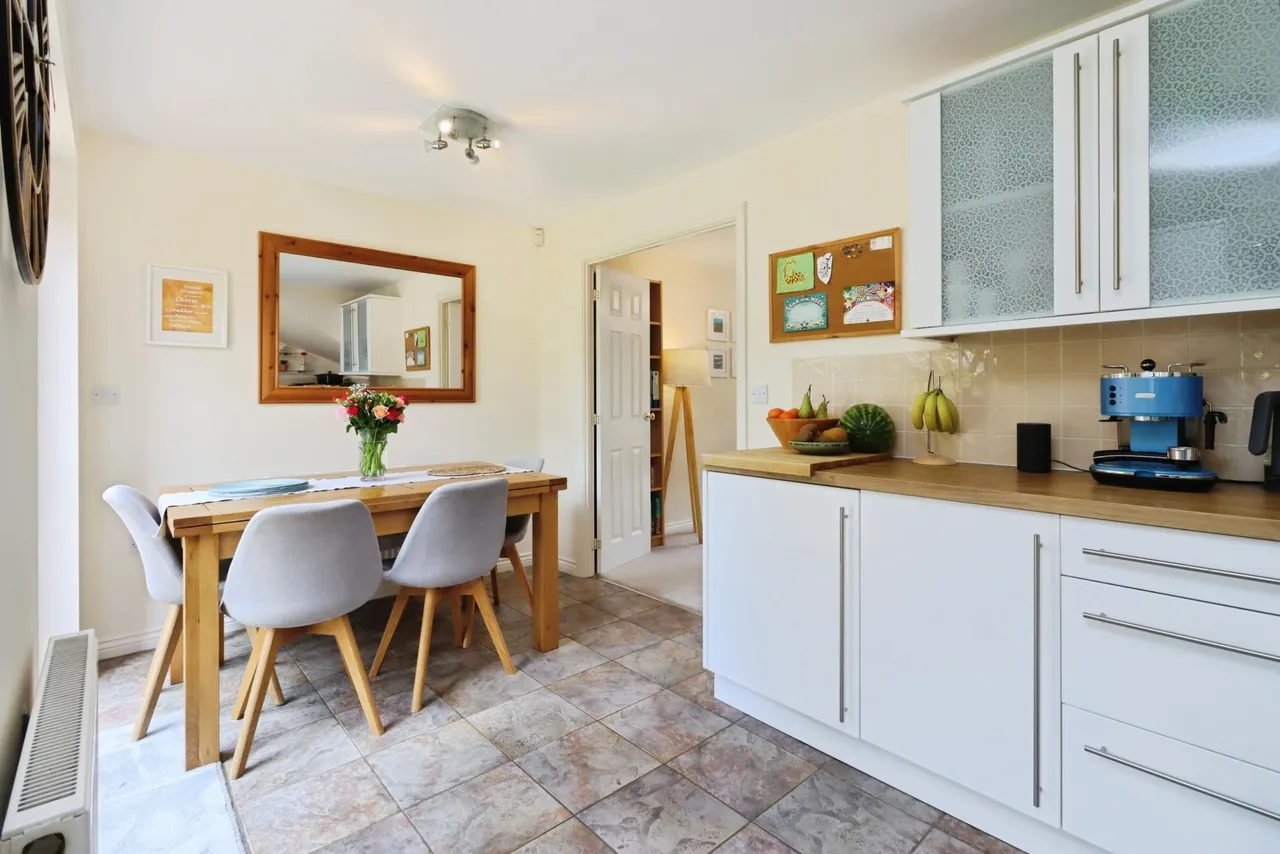 Dulwich Grange, Bratton, TF5, photo 5