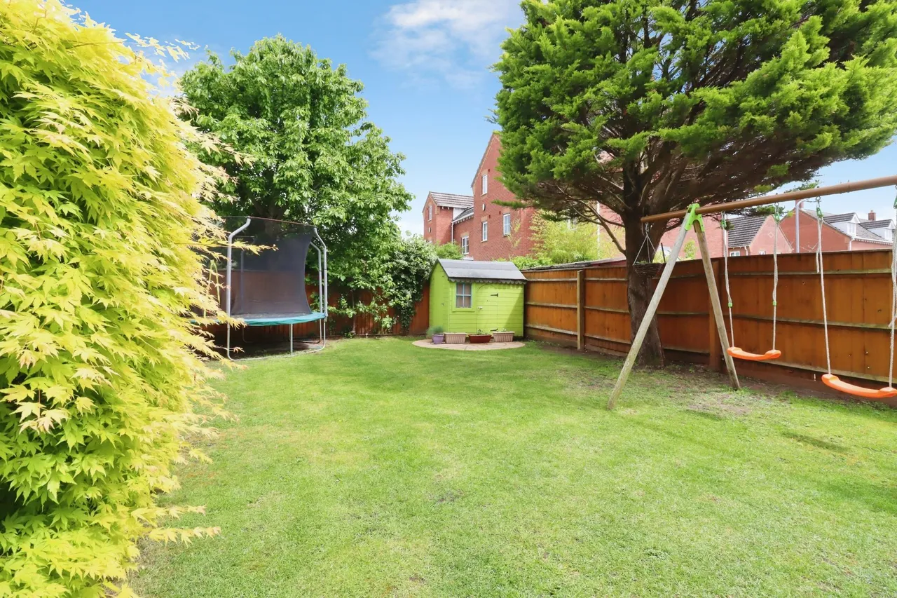 Dulwich Grange, Bratton, TF5, photo 25