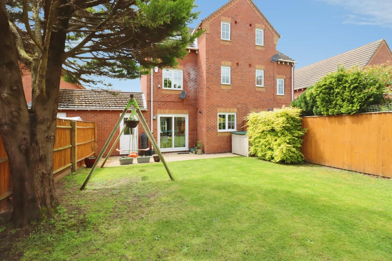 Dulwich Grange, Bratton, TF5, photo 26