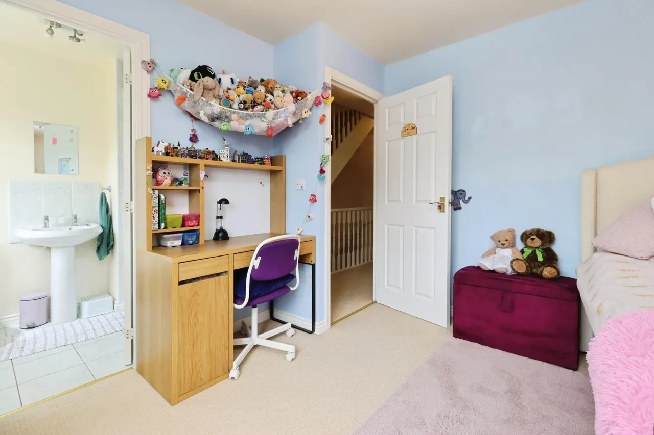 Dulwich Grange, Bratton, TF5, photo 18