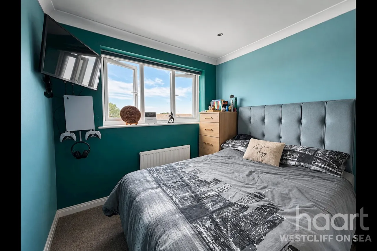 Fernleigh Drive, Leigh-On-Sea, SS9, photo 4