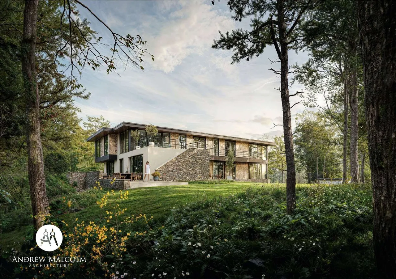 Ravenscroft Road, St George's Hill, Weybridge, Surrey, KT13 0NX, photo 2