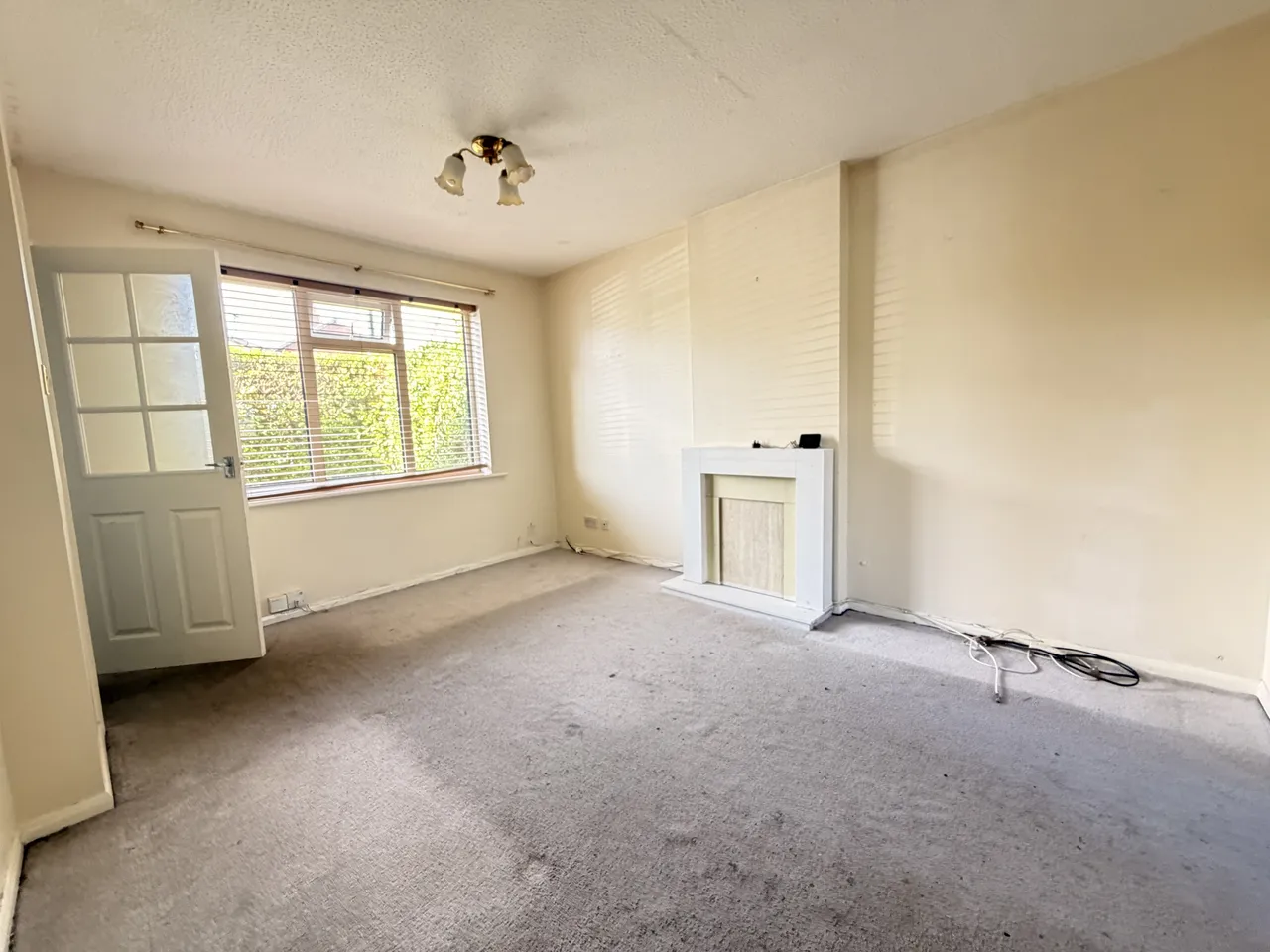 Bramley Court, Sutton-In-Ashfield, NG17, photo 3