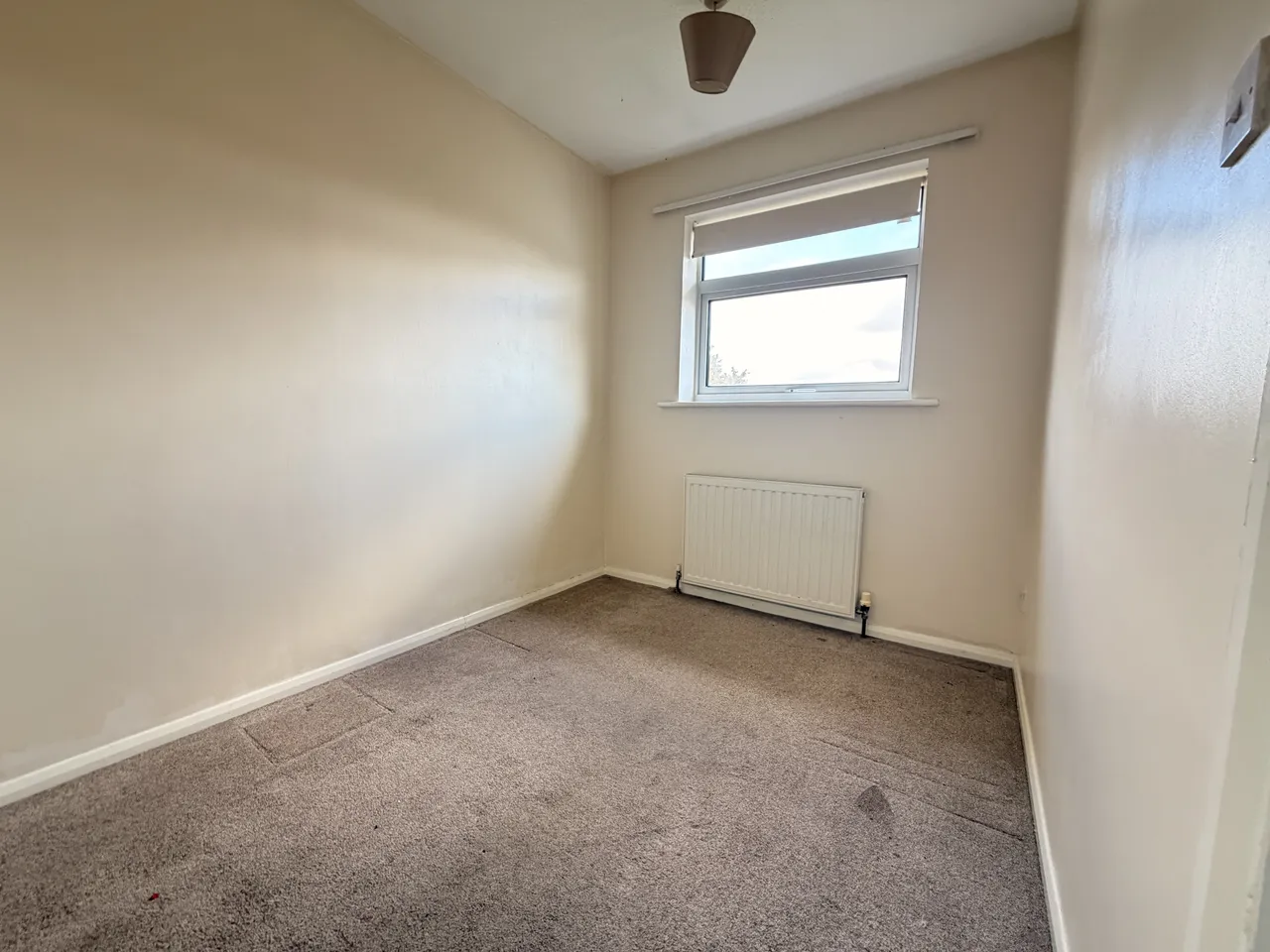 Bramley Court, Sutton-In-Ashfield, NG17, photo 9