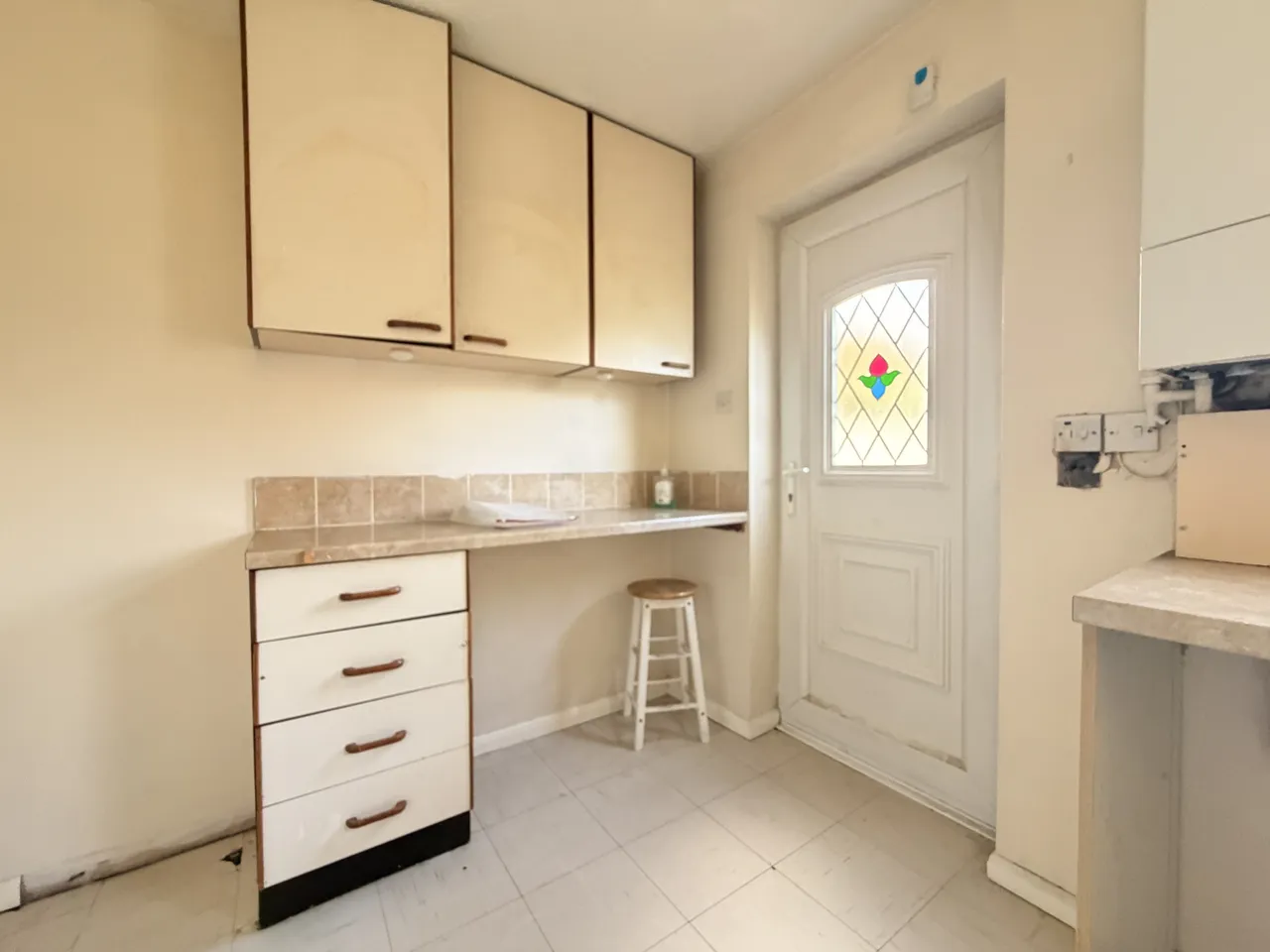 Bramley Court, Sutton-In-Ashfield, NG17, photo 5