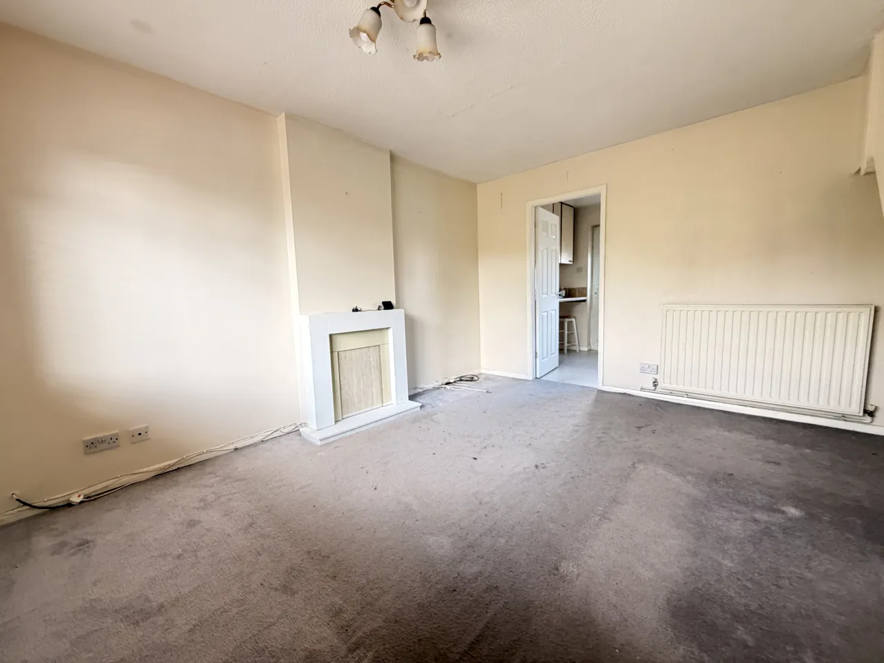 Bramley Court, Sutton-In-Ashfield, NG17, photo 2