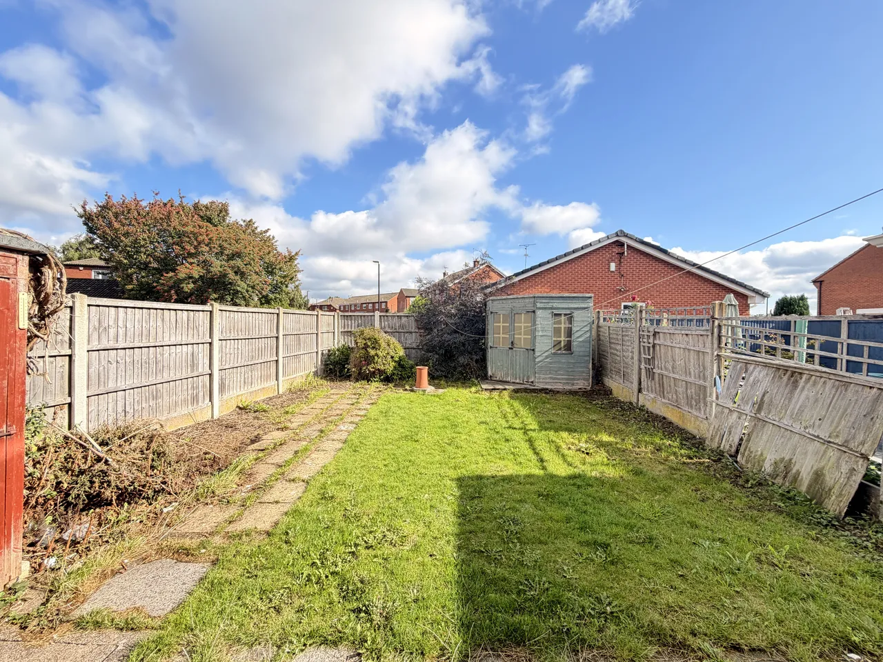 Bramley Court, Sutton-In-Ashfield, NG17, photo 10