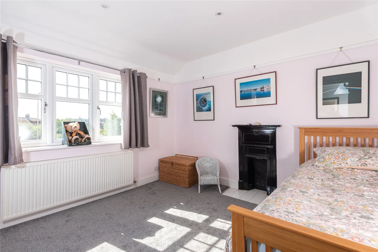 Old Hale Way, Hitchin, SG5, photo 13