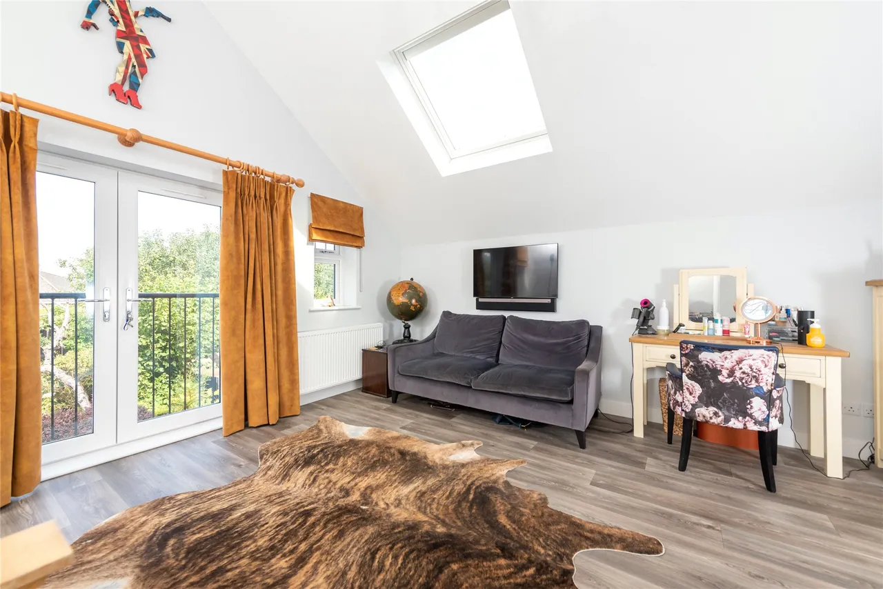 Old Hale Way, Hitchin, SG5, photo 12