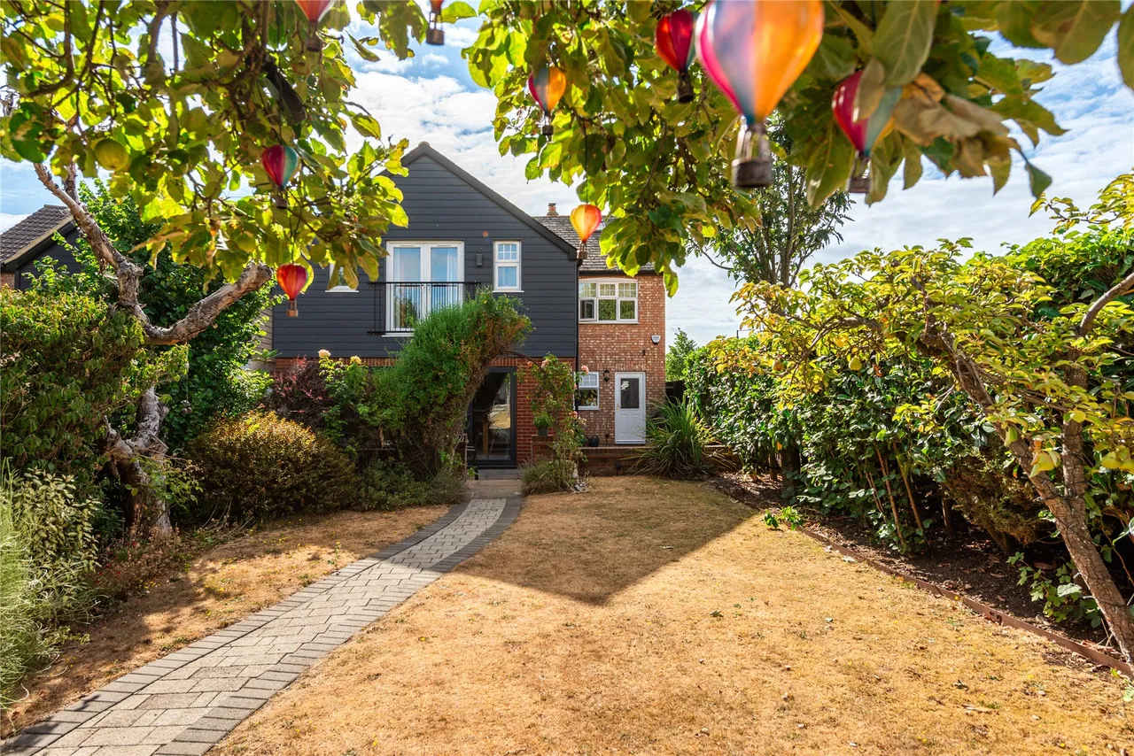 Old Hale Way, Hitchin, SG5, photo 25
