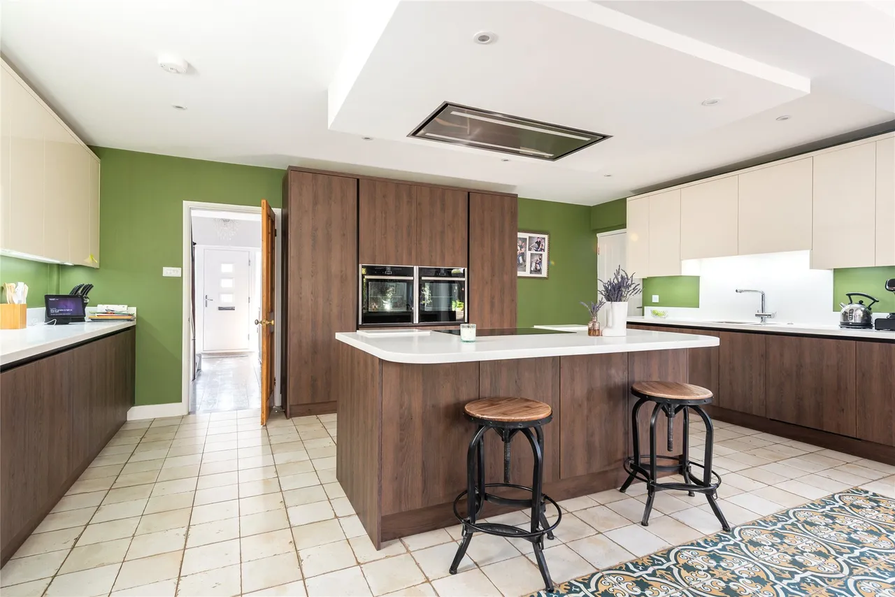 Old Hale Way, Hitchin, SG5, photo 6
