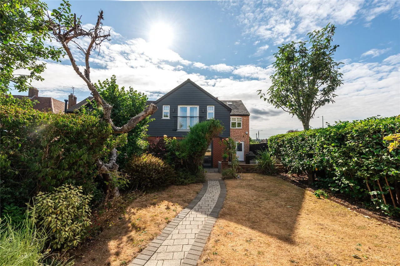 Old Hale Way, Hitchin, SG5, photo 27